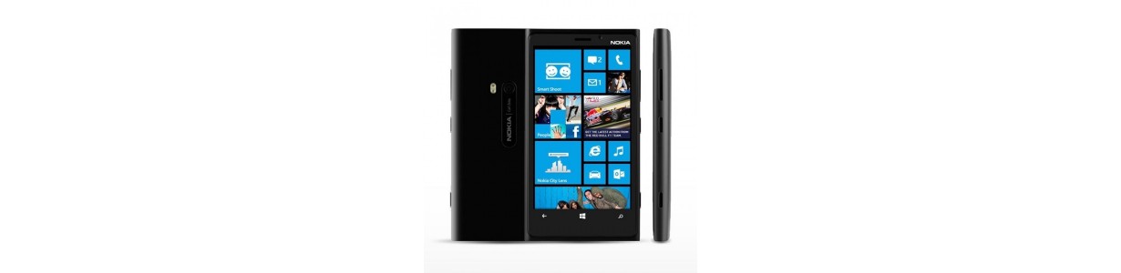 Nokia Lumia 920 repuestos