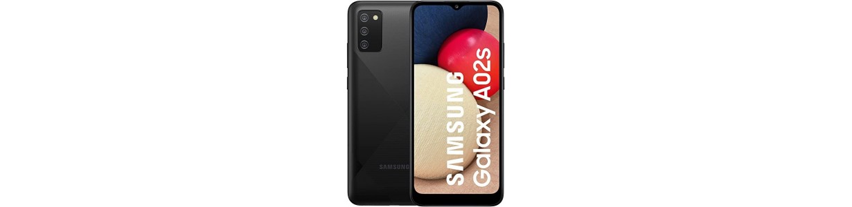 Samsung Galaxy A02S repuestos