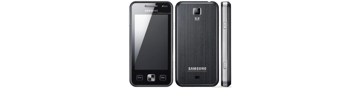 Samsung Satar 2 c6712 repuestos