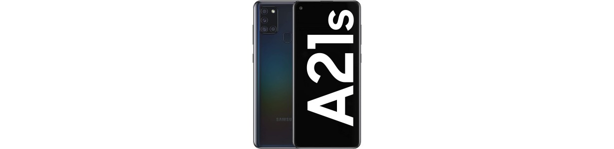 Samsung Galaxy A21S SM-A217F SM-A217 repuestos