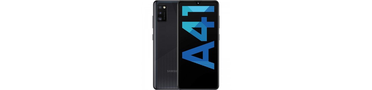 Samsung Galaxy A41 A415 repuestos