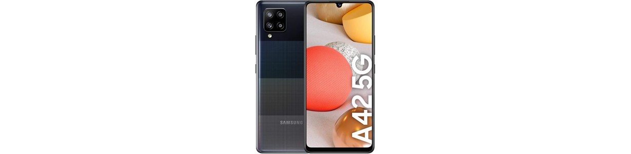 Samsung Galaxy A42 repuestos