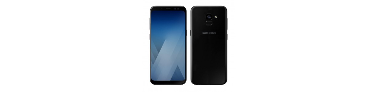 Samsung galaxy a5 2018 repuestos