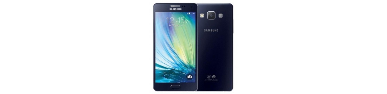 Samsung Galaxy A5 Duos A5000 repuestos