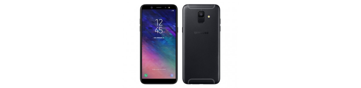 Samsung Galaxy A6 2018 repuestos