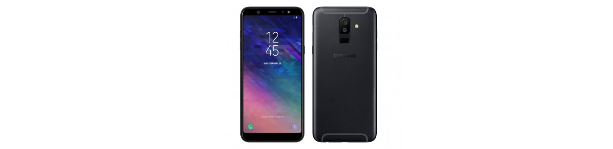 Samsung Galaxy A6 Plus 2018 repuestos