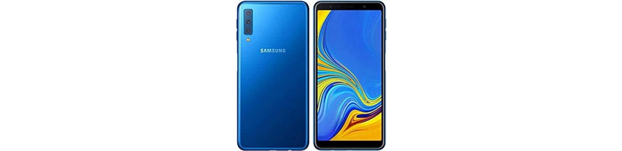 Samsung Galaxy A7 2018 A750 repuestos
