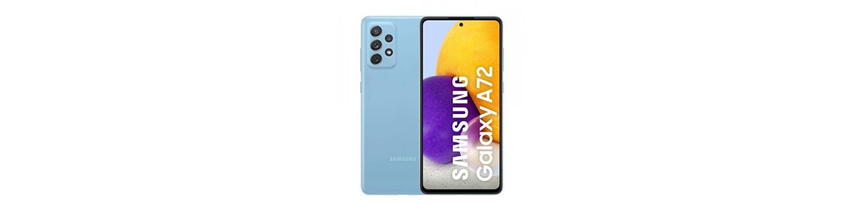Samsung Galaxy A72 5G repuestos