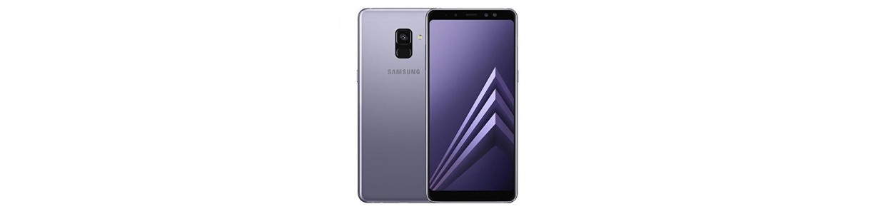 Samsung galaxy a8 2018