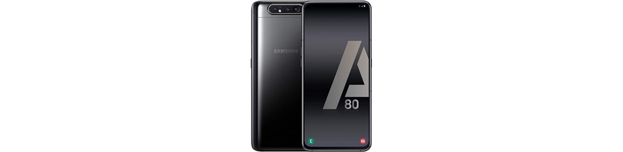 Samsung Galaxy A80 repuestos