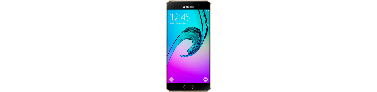Samsung Galaxy A9 Pro 2016 A9100 repuestos