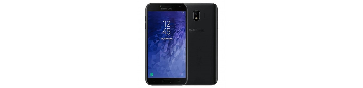 Samsung Galaxy J4 2018 repuestos