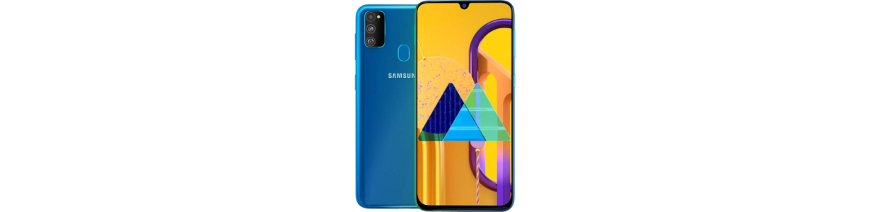 Samsung Galaxy M30S SM-M307F