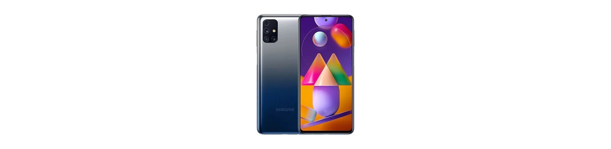 Samsung Galaxy M31S M317 m317F SM-M317F repuestos