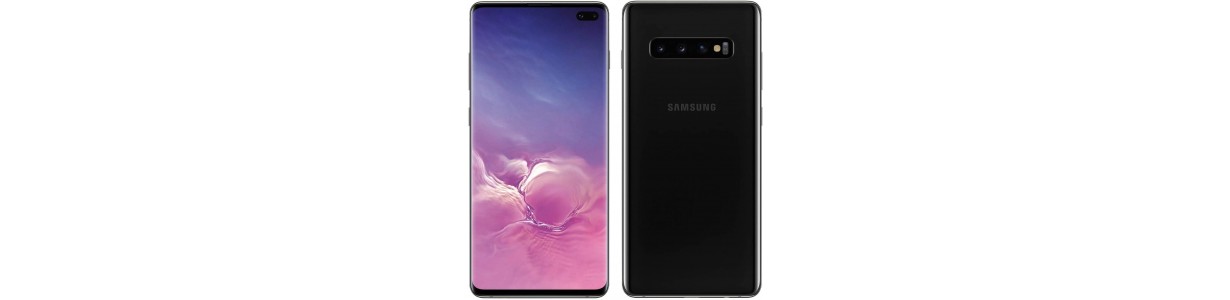 Samsung Galaxy S10 G973f repuestos