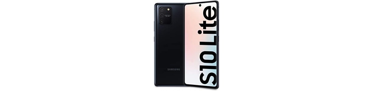 Samsung Galaxy S10 Lite SM-G770F