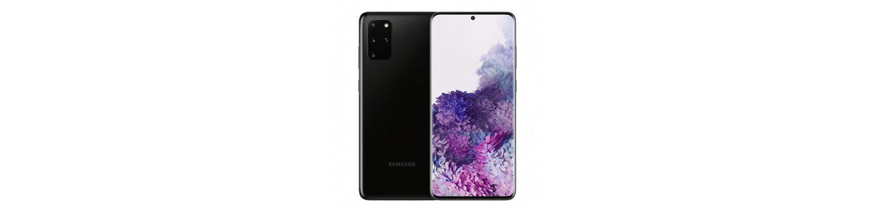 Samsung Galaxy S20+ SM-G986F