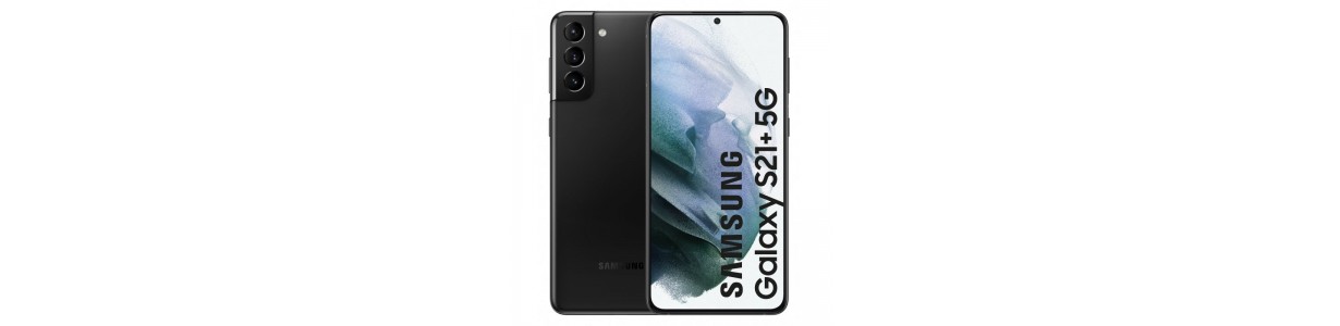 Samsung Galaxy S21 Plus repuestos