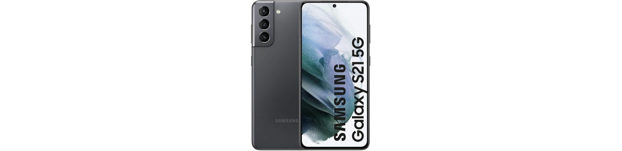Samsung Galaxy S21 repuestos