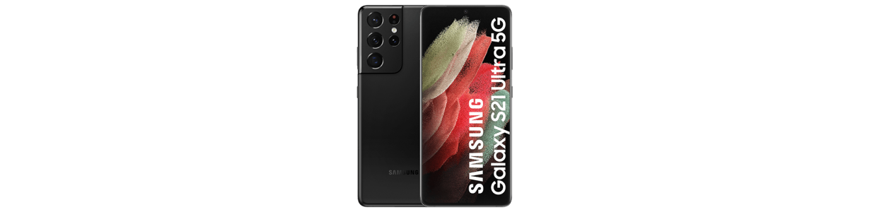Samsung Galaxy S21 Ultra repuestos