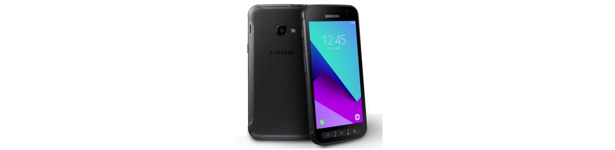 Samsung galaxy xcover 4 g390