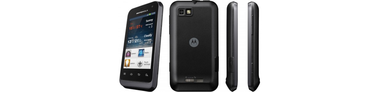 Motorola Defy Mini XT320 repuestos