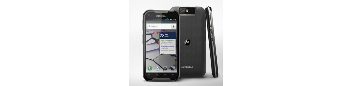 Motorola XT626 repuestos