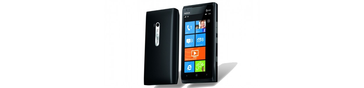 Nokia Lumia 900 repuestos