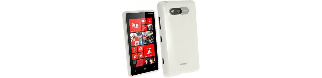 Nokia Lumia 928 repuestos