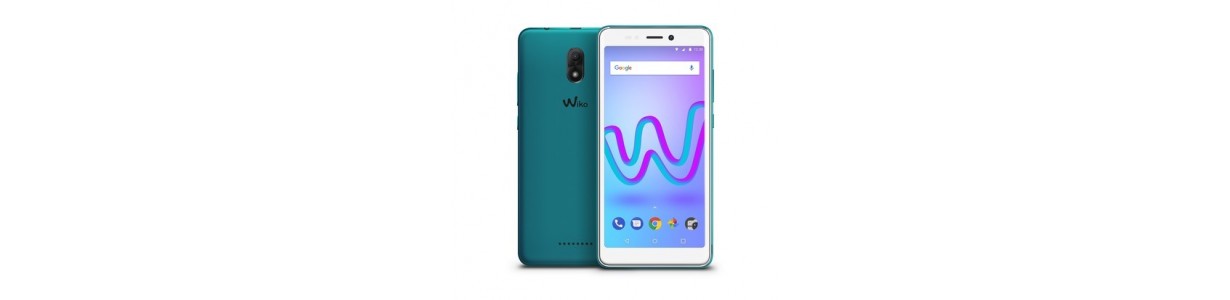 Wiko Jerry 3