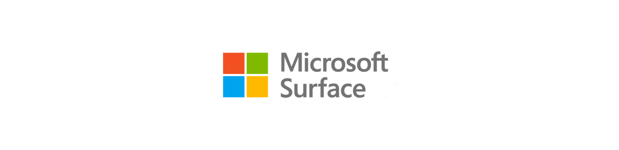 Repuestos Microsoft Surface