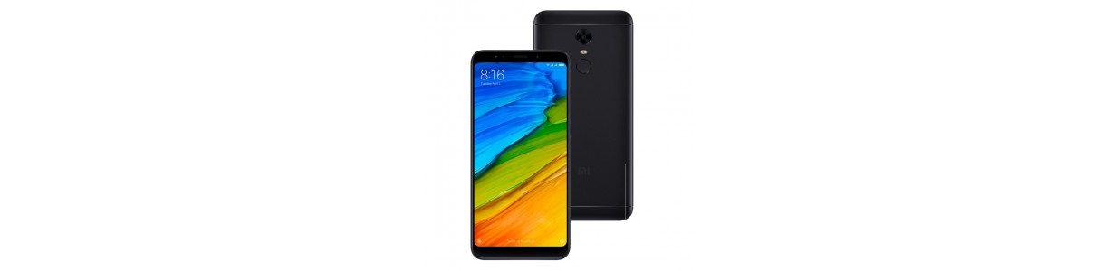 Xiaomi Redmi 5 Plus repuestos