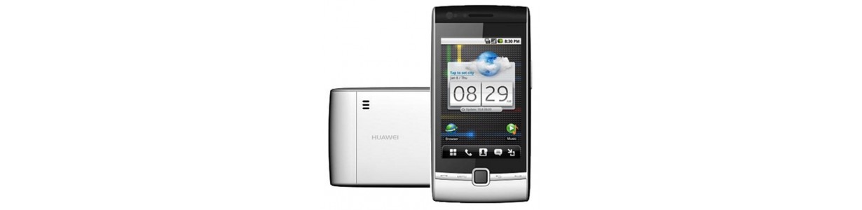 Huawei U8500 repuestos