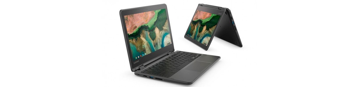 Lenovo Chromebook 300E Repuestos