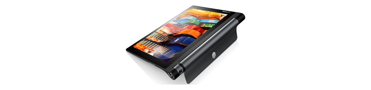 Lenovo Yoga Tab 3 10 Yt3-x50f repuestos