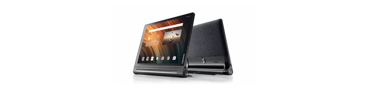 Lenovo Yoga Tab 3 Plus repuestos