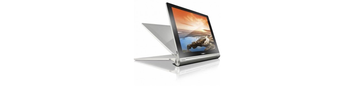 Lenovo Yoga Tablet 10 B8080-F repuestos