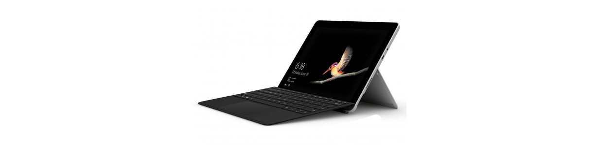 Microsoft Surface GO repuestos
