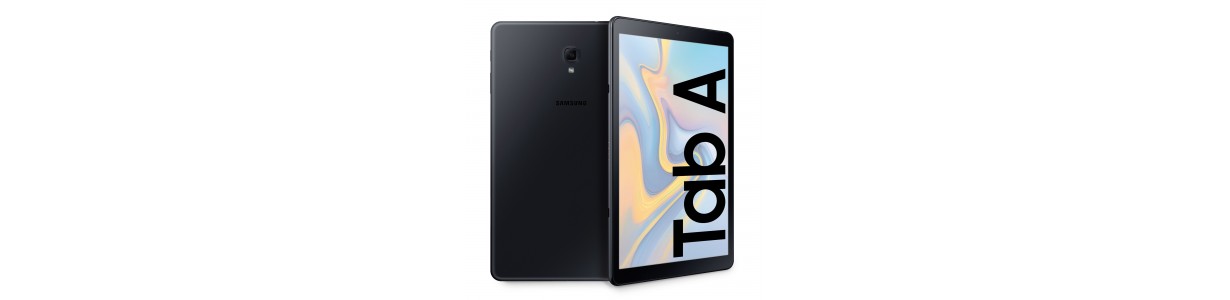 Samsung Galaxy Tab A2 T590 T595 repuestos