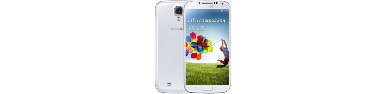 Samsung Galaxy S4 i9505 repuestos
