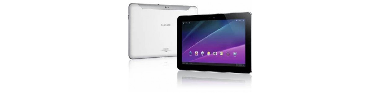 Samsung Galaxy Tab 10.1 P7500 Repuestos