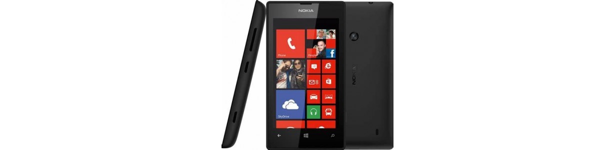 Nokia Lumia 520 repuestos