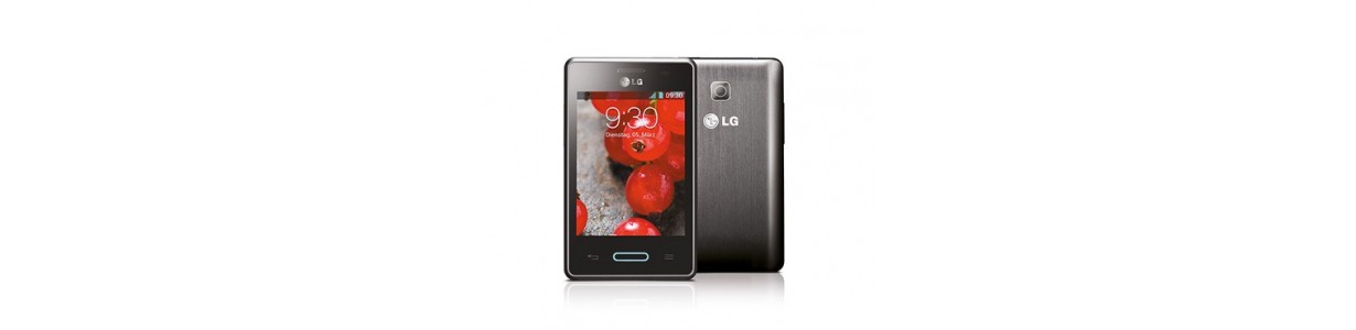 LG Optimus L3 II E430 repuestos
