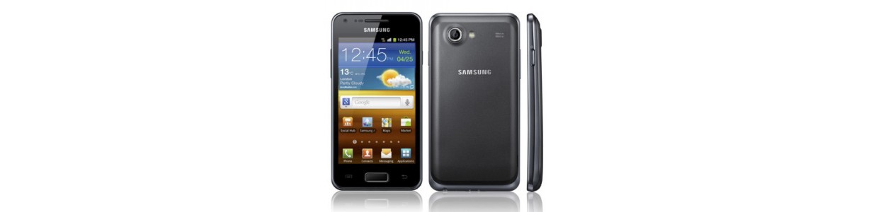 Samsung galaxy s advance i9070