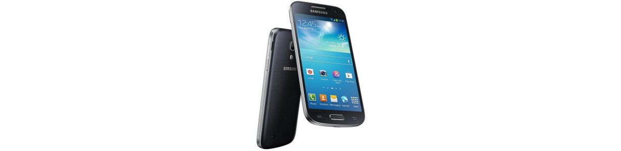Samsung Galaxy S4 mini i9195