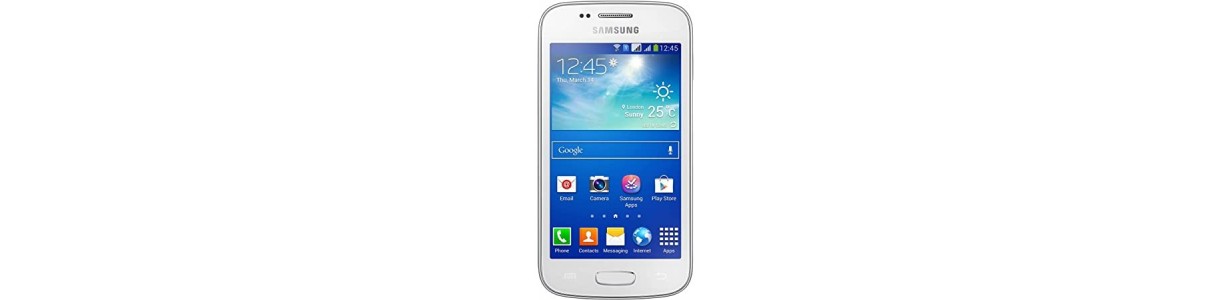 Samsung galaxy trend duos s7560