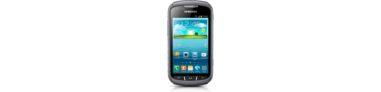 Samsung Galaxy Xcover 2 S7710 repuestos