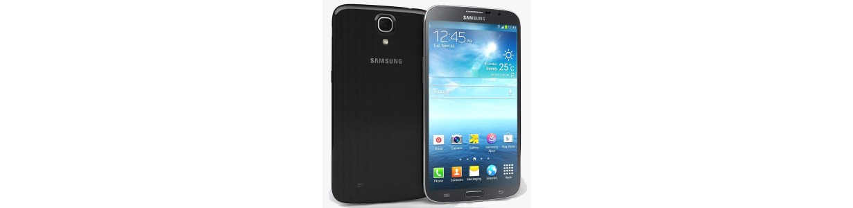 Samsung galaxy mega 6.3 i9200