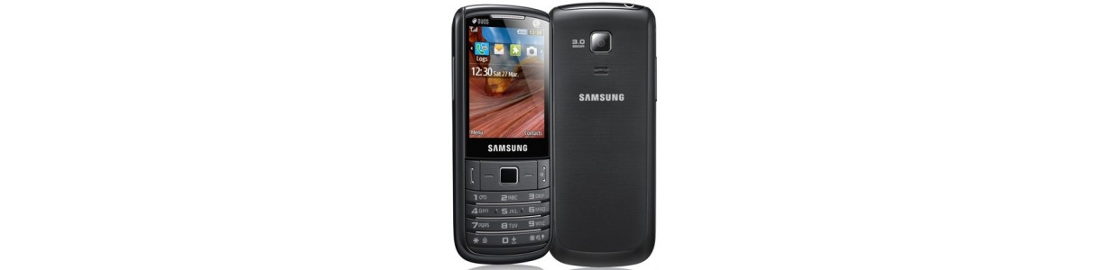 Samsung Galaxy C3782