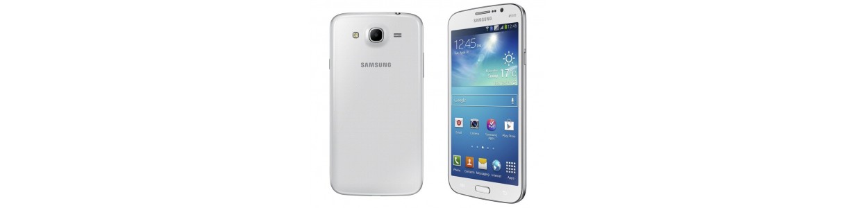 Samsung galaxy mega 5.8 i9150 repuestos